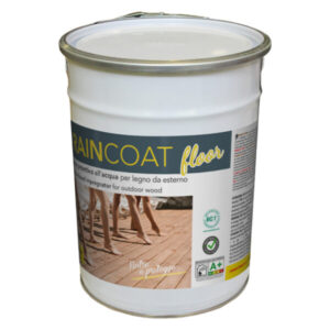 RAINCOAT FLOOR LIGHT 5L